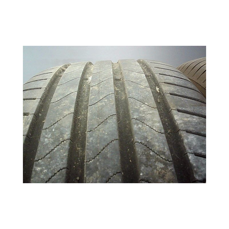 Paire de pneus BRIDGESTONE TURANZA 6 235 55 18 100 V