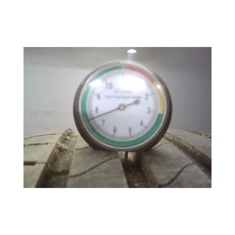 Paire de pneus BRIDGESTONE TURANZA 6 235 55 18 100 V