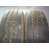 Paire de pneus MILEAGE PLUS TR 652 RADIAL 225 70 15 112 R