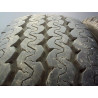 Paire de pneus MILEAGE PLUS TR 652 RADIAL 225 70 15 112 R