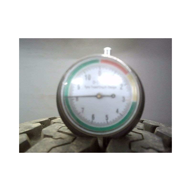 Paire de pneus MILEAGE PLUS TR 652 RADIAL 225 70 15 112 R