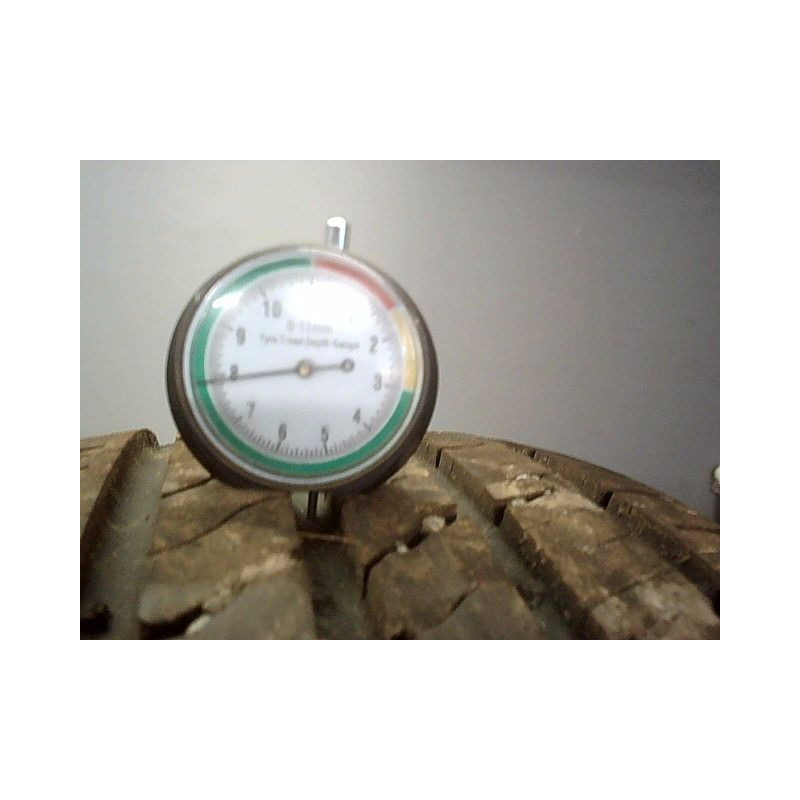 Pneu FEU VERT EFFICIENCY SUMMER 3 205 45 17 88 Y