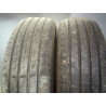 Paire de pneus GOOD YEAR EFFICIENT GRIP 2 SUV 225 60 17 99 H