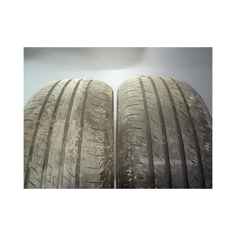 Paire de pneus GITI GITI COMFORT 225 V1 215 50 18 96 V