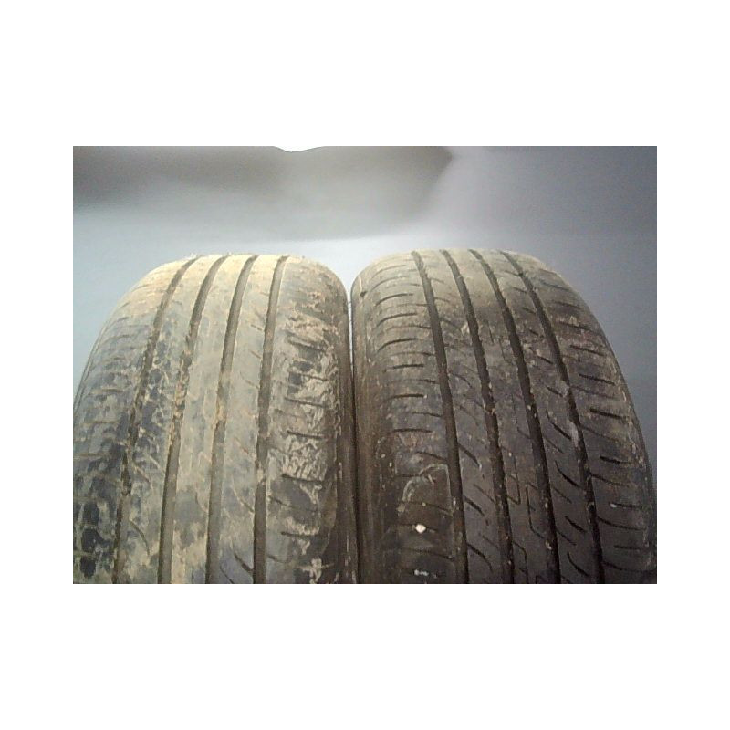 Paire de pneus GITI GITI COMFORT 225 V1 215 50 18 96 V