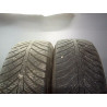 Paire de pneus KUMHO SOLUS HA31 225 55 17 101 V