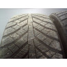 Paire de pneus KUMHO SOLUS HA31 225 55 17 101 V