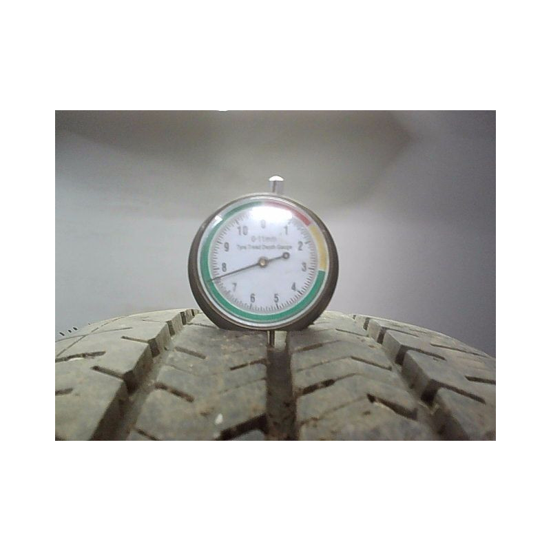 Pneu MICHELIN AGILIS 51 215 65 16 106 T