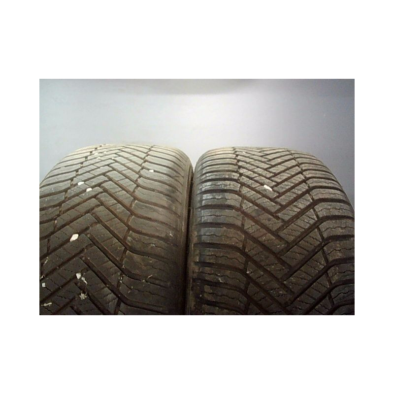 Paire de pneus NORAUTO 4 SEASONS 2 225 50 17 98 W