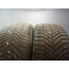 Paire de pneus NORAUTO 4 SEASONS 2 225 50 17 98 W