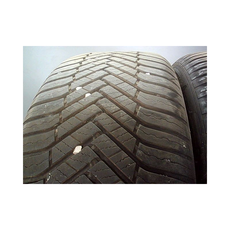 Paire de pneus NORAUTO 4 SEASONS 2 225 50 17 98 W