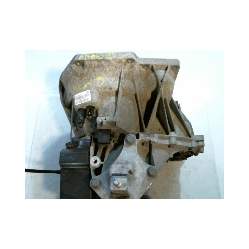BOITE A VITESSE MECANIQUE FORD FIESTA V Phase 1 2002-2005 
