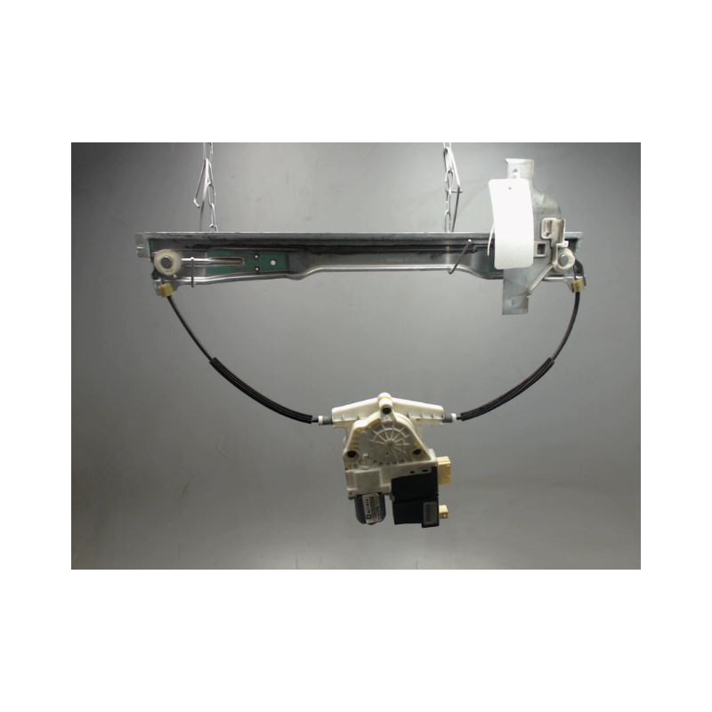 MECANISME+MOTEUR LEVE-GLACE AVANT GAUCHE CITROEN C4