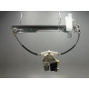 MECANISME+MOTEUR LEVE-GLACE AVANT GAUCHE CITROEN C4