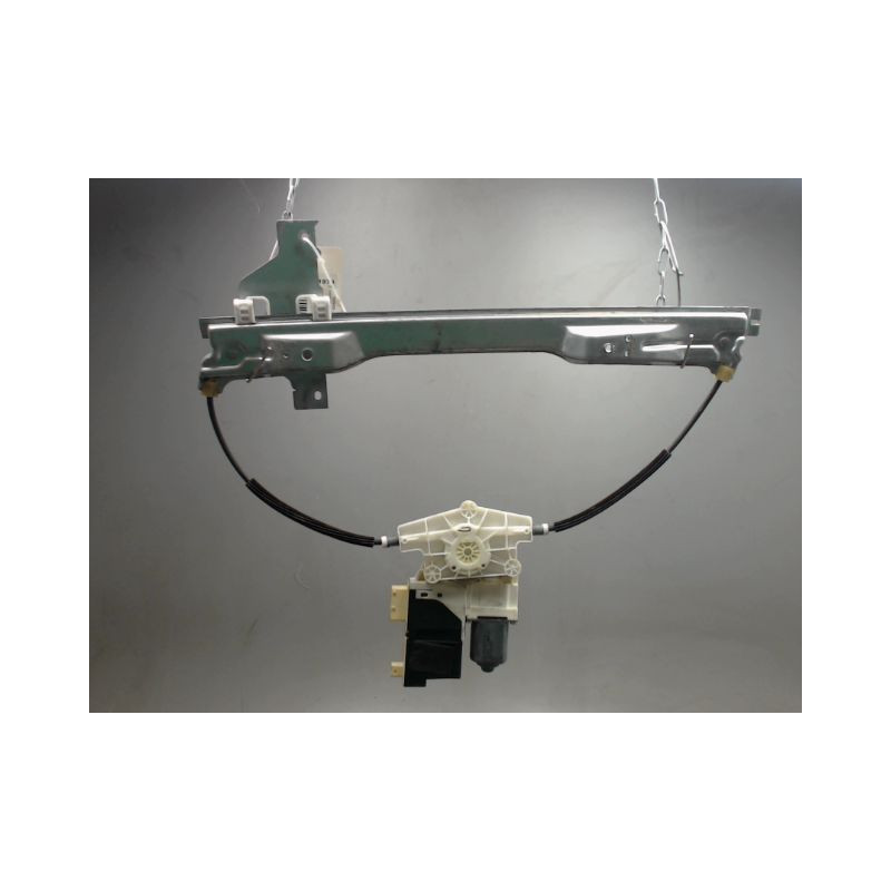 MECANISME+MOTEUR LEVE-GLACE AVANT GAUCHE CITROEN C4