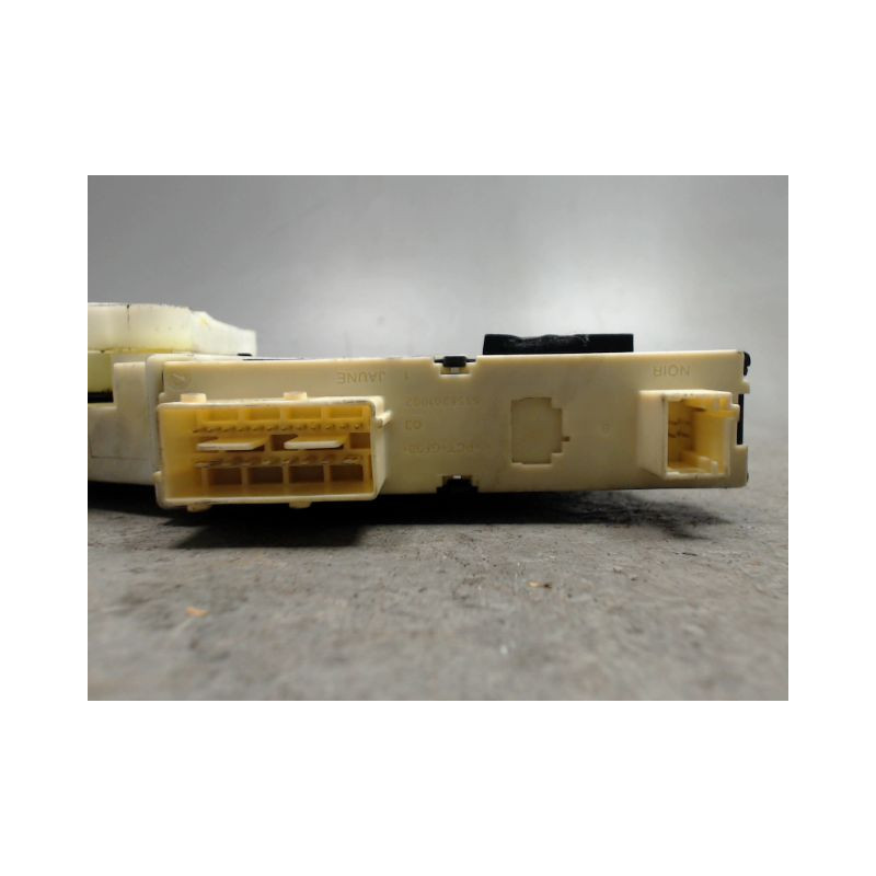MECANISME+MOTEUR LEVE-GLACE AVANT GAUCHE CITROEN C4