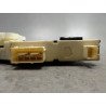 MECANISME+MOTEUR LEVE-GLACE AVANT GAUCHE CITROEN C4