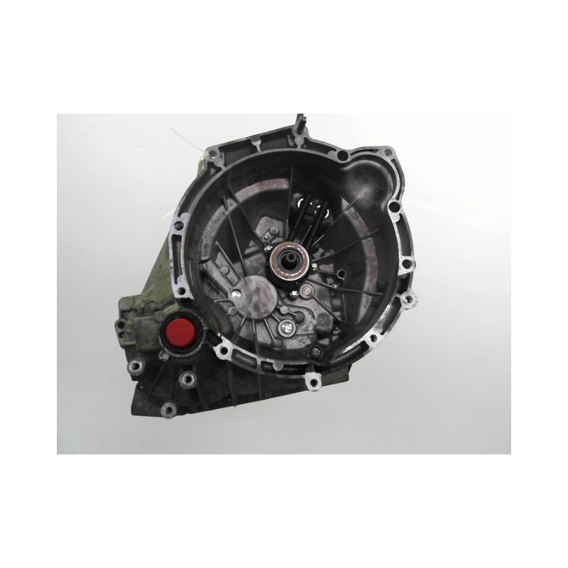 BOITE A VITESSE MECANIQUE FORD FIESTA V Phase 2 2005-2008 1.25 16V