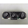 COMMANDE DE CHAUFFAGE VOLKSWAGEN POLO V 09-14