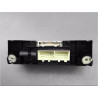 COMMANDE DE CHAUFFAGE VOLKSWAGEN POLO V 09-14