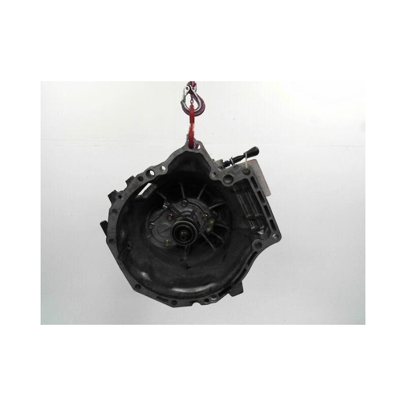 BOITE A VITESSE MECANIQUE MAZDA MX5 CABRIO 2P II Phase 2 2001-2005 1.6 16V