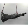 BOITE A VITESSE MECANIQUE MAZDA MX5 CABRIO 2P II Phase 2 2001-2005 1.6 16V