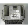 CALCULATEUR MOTEUR PEUGEOT 206 98-09