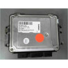 CALCULATEUR MOTEUR PEUGEOT 206 98-09