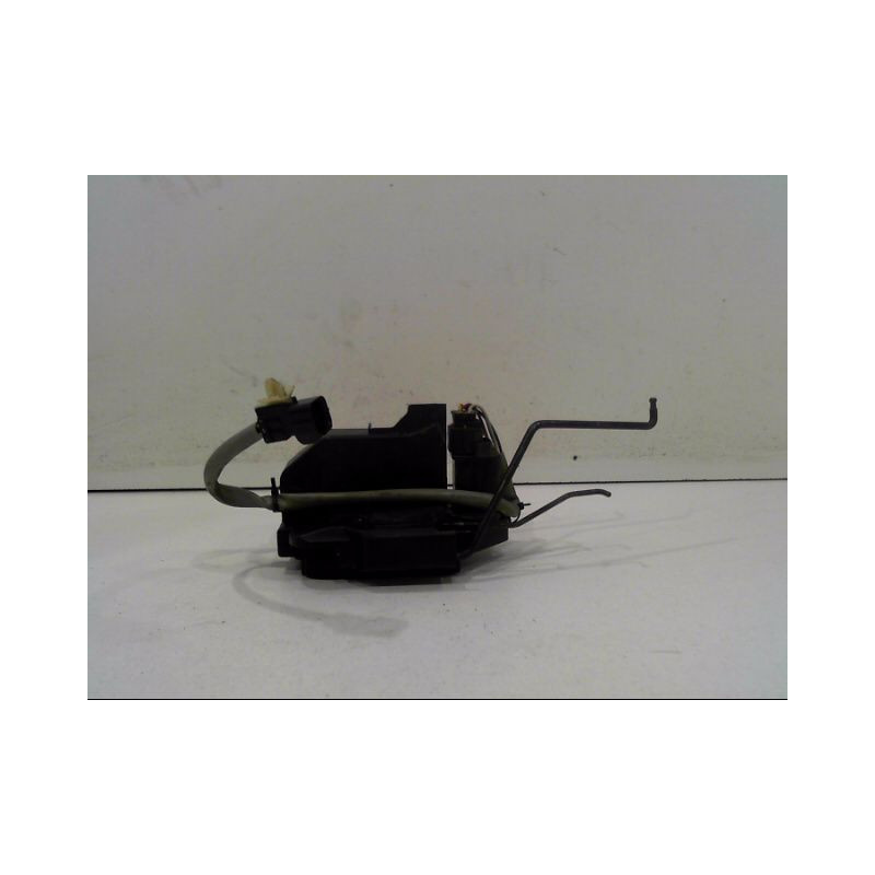 SYSTEME CONDAMNATION AVANT GAUCHE HYUNDAI GETZ