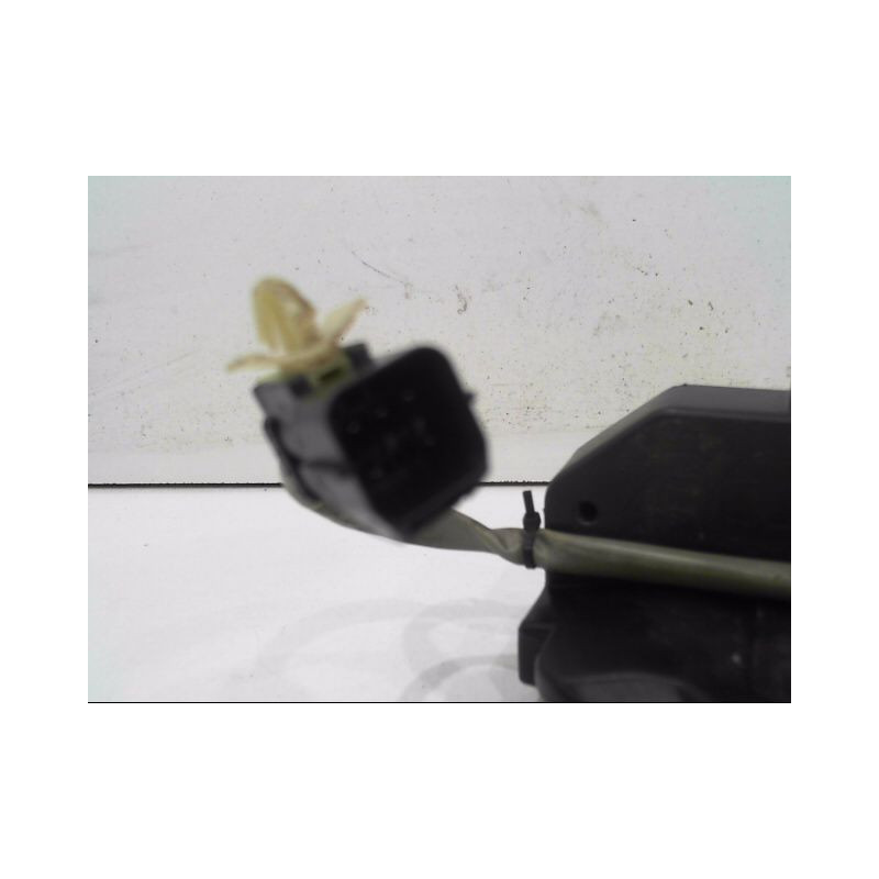 SYSTEME CONDAMNATION AVANT GAUCHE HYUNDAI GETZ