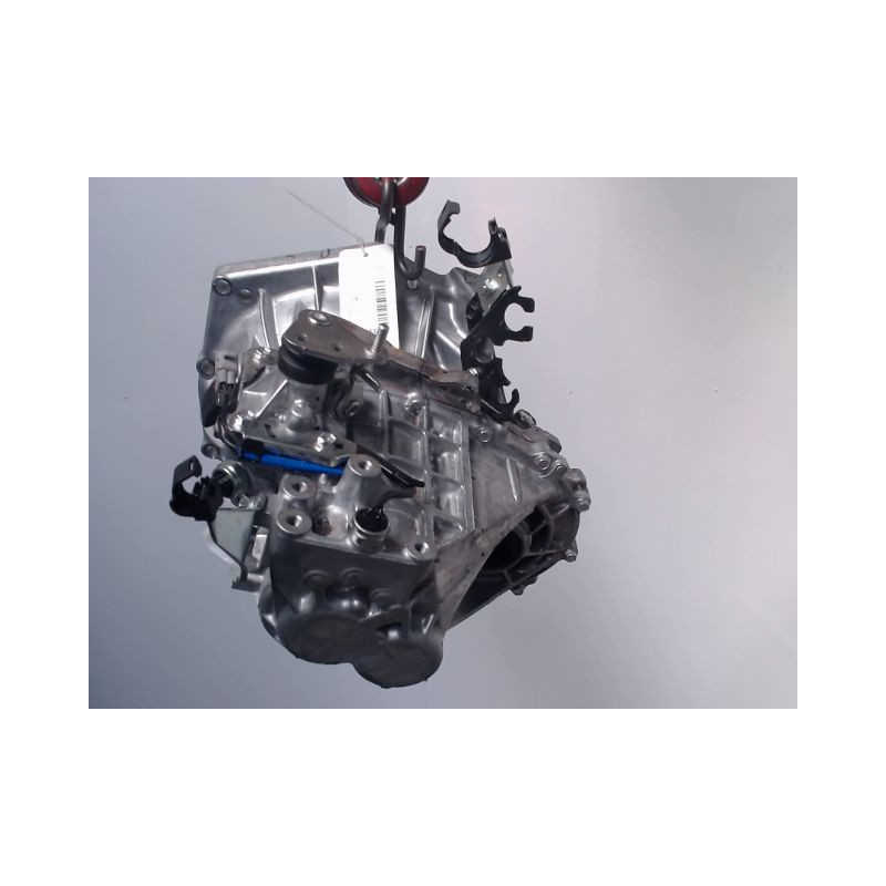 BOITE A VITESSE MECANIQUE CITROEN C1 5P 1.0 VTi 72