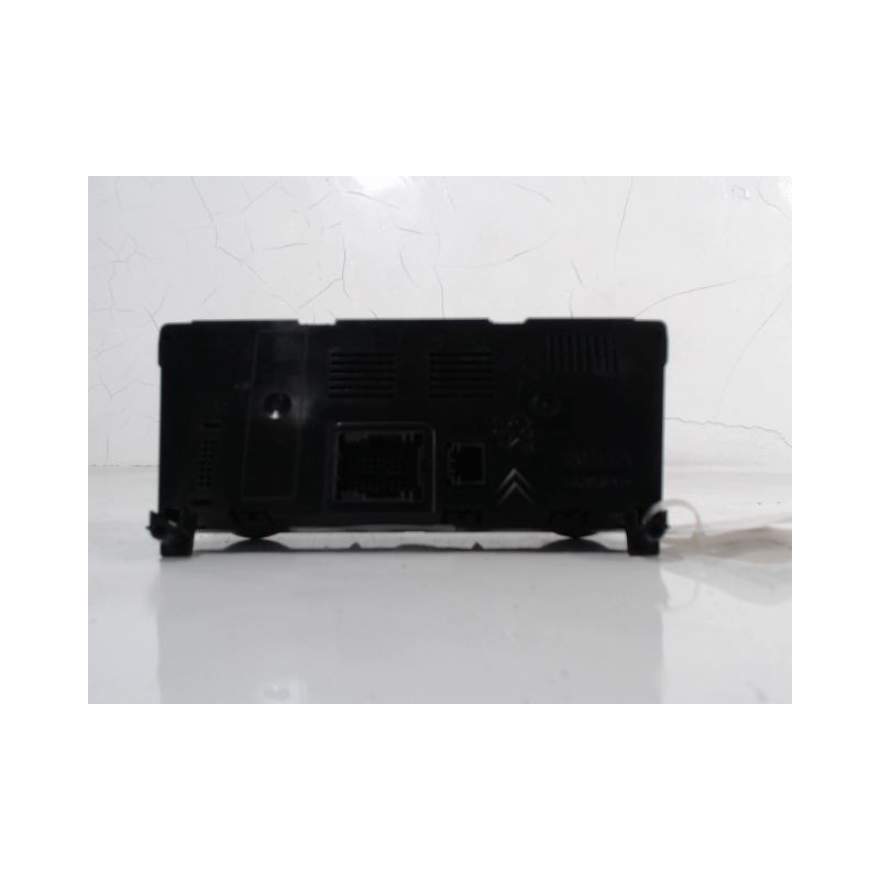 COMMANDE DE CHAUFFAGE PEUGEOT 3008 2008-