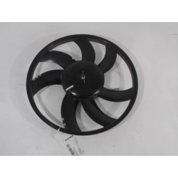 MOTEUR VENTILATEUR RADIATEUR