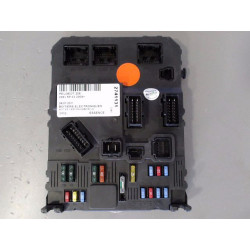 BOITIER GESTION HABITACLE