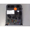 BOITIER GESTION HABITACLE PEUGEOT 206+ 2009-
