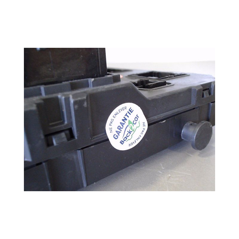 BOITIER GESTION HABITACLE PEUGEOT 206+ 2009-