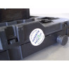 BOITIER GESTION HABITACLE PEUGEOT 206+ 2009-