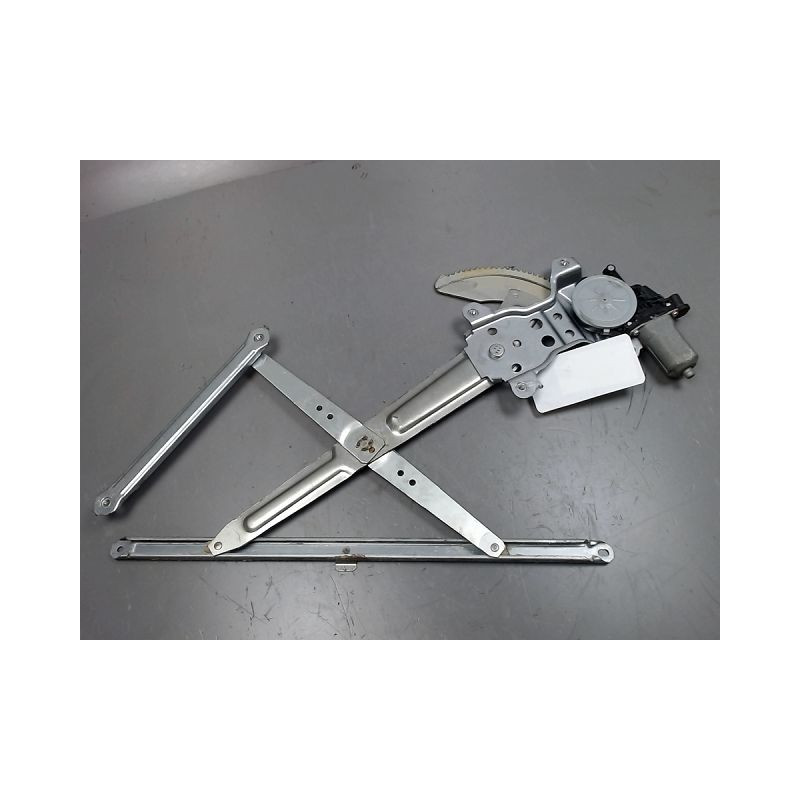 MECANISME+MOTEUR LEVE-GLACE AVANT DROIT OPEL AGILA