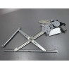 MECANISME+MOTEUR LEVE-GLACE AVANT DROIT OPEL AGILA
