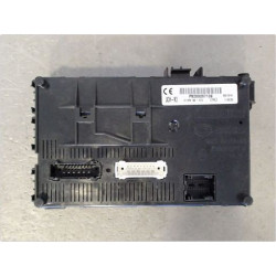 BOITIER GESTION HABITACLE