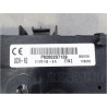 BOITIER GESTION HABITACLE RENAULT CLIO