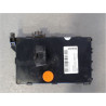 BOITIER GESTION HABITACLE RENAULT CLIO