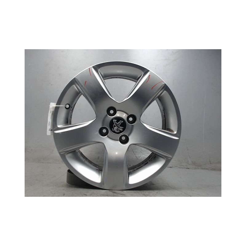 JANTE ALUMINIUM PEUGEOT 3008