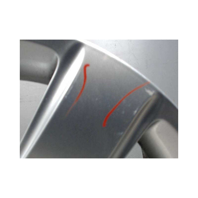 JANTE ALUMINIUM PEUGEOT 3008