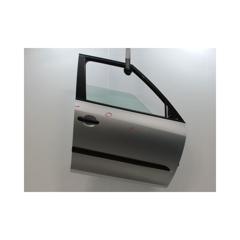 PORTE AVANT DROIT SKODA FABIA 2007-