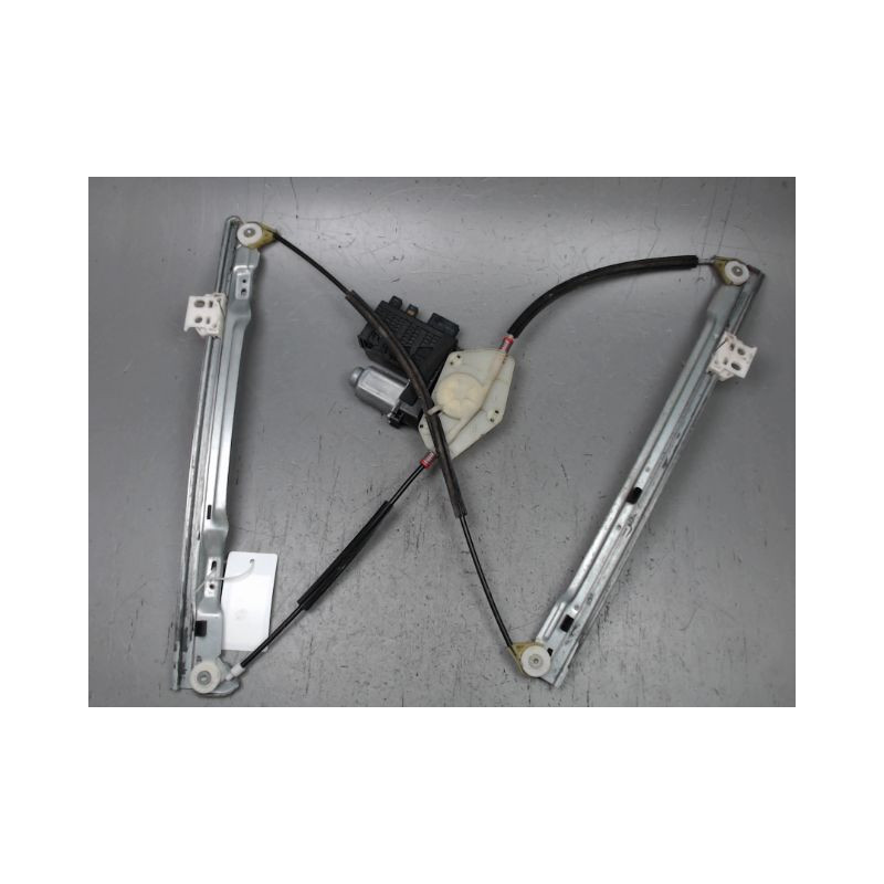 MECANISME+MOTEUR LEVE-GLACE AVANT GAUCHE CITROEN C4 PICASSO LONG