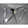 MECANISME+MOTEUR LEVE-GLACE AVANT GAUCHE CITROEN C4 PICASSO LONG