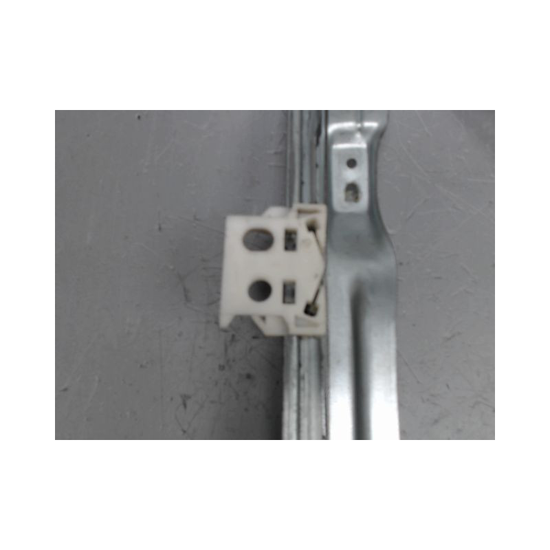 MECANISME+MOTEUR LEVE-GLACE AVANT GAUCHE CITROEN C4 PICASSO LONG