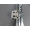 MECANISME+MOTEUR LEVE-GLACE AVANT GAUCHE CITROEN C4 PICASSO LONG