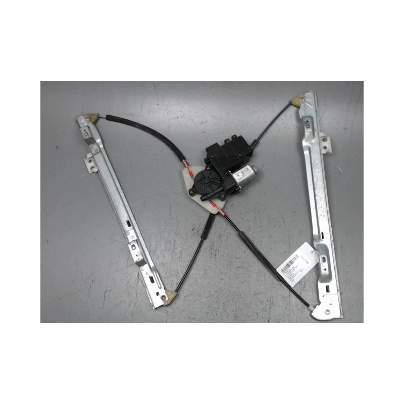MECANISME+MOTEUR LEVE-GLACE AVANT GAUCHE CITROEN C4 PICASSO LONG